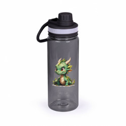 Пляшки для води Active