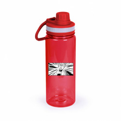 Бутылки для воды Active