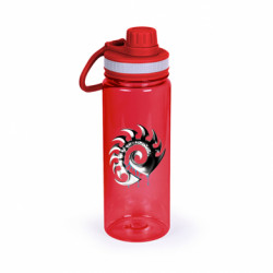 Пляшки для води Active