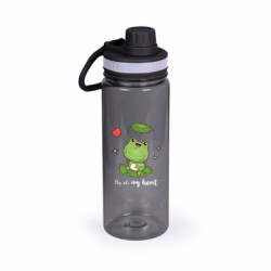 Бутылки для воды Active