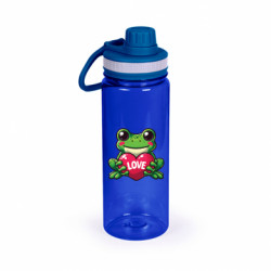 Бутылки для воды Active