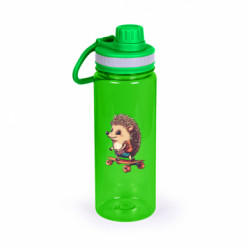 Бутылки для воды Active