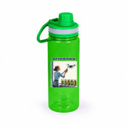 Бутылки для воды Active