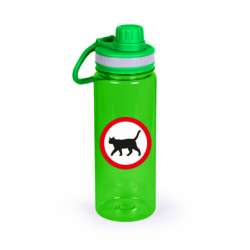 Пляшки для води Active