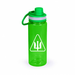 Бутылки для воды Active