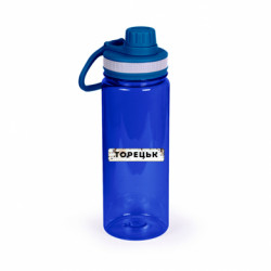 Бутылки для воды Active