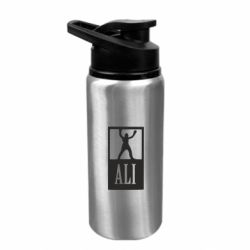 Бутылки для воды