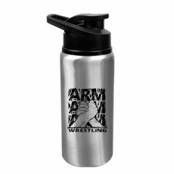 Бутылки для воды