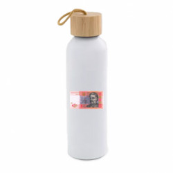 Бутылки для воды Bamboo