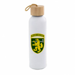 Бутылки для воды Bamboo