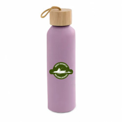 Бутылки для воды Bamboo