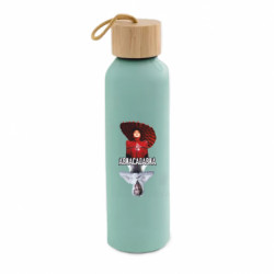 Бутылки для воды Bamboo