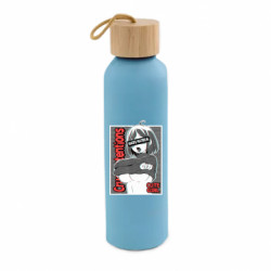 Бутылки для воды Bamboo