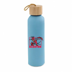 Пляшки для води Bamboo