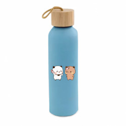 Бутылки для воды Bamboo