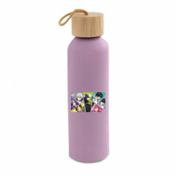 Бутылки для воды Bamboo
