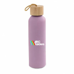 Пляшки для води Bamboo