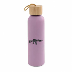 Пляшки для води Bamboo