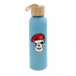 Бутылки для воды Bamboo