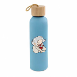 Бутылки для воды Bamboo