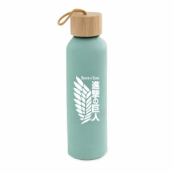 Бутылки для воды Bamboo