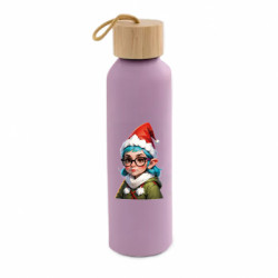 Бутылки для воды Bamboo