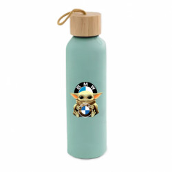 Бутылки для воды Bamboo