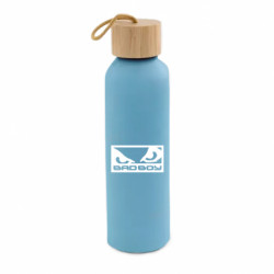 Бутылки для воды Bamboo