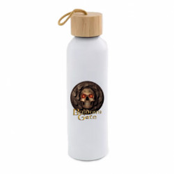 Бутылки для воды Bamboo