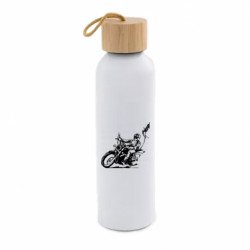 Пляшки для води Bamboo