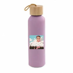 Бутылки для воды Bamboo