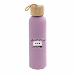 Пляшки для води Bamboo