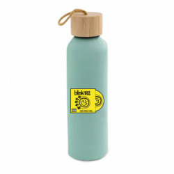 Пляшки для води Bamboo