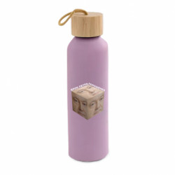 Бутылки для воды Bamboo