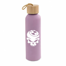 Бутылки для воды Bamboo