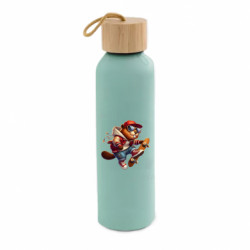 Бутылки для воды Bamboo