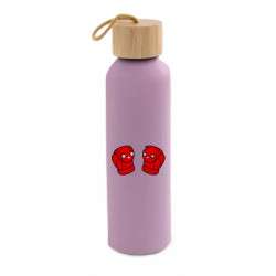 Бутылки для воды Bamboo