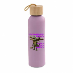 Бутылки для воды Bamboo