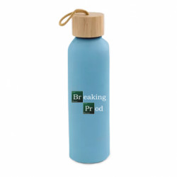 Бутылки для воды Bamboo