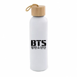 Бутылки для воды Bamboo