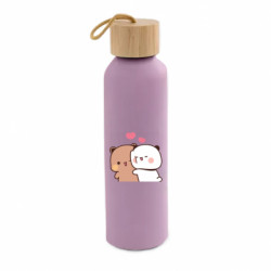 Бутылки для воды Bamboo