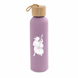 Бутылки для воды Bamboo