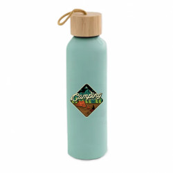 Бутылки для воды Bamboo
