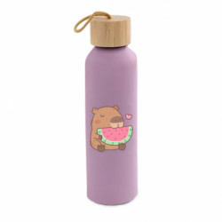 Бутылки для воды Bamboo