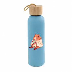 Бутылки для воды Bamboo