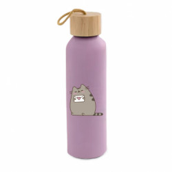Бутылки для воды Bamboo