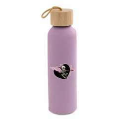 Пляшки для води Bamboo