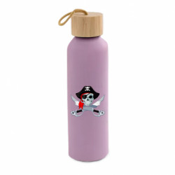 Пляшки для води Bamboo