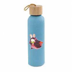 Пляшки для води Bamboo