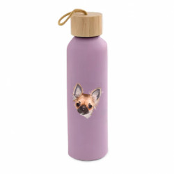 Бутылки для воды Bamboo